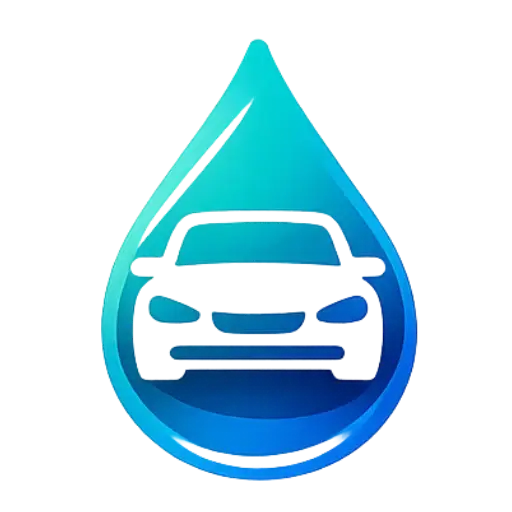 Lavage auto à domicile Lusanger